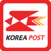 Korea Post track and trace