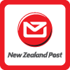 New Zealand Post track and trace