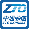ZTO Express track and trace