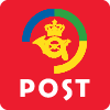 Почта Дании PostNord Danmark отслеживание