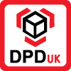 DPD UK отслеживание