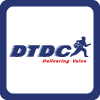 DTDC отслеживание