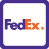FedEx отслеживание