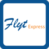 Flyt Express отслеживание