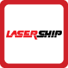 Lasership отслеживание
