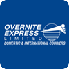 Overnite Express отслеживание