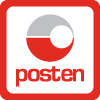 Posten Norge track and trace
