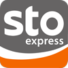STO Express отслеживание
