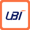 UBI Smart Parcel track and trace