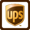 UPS отслеживание