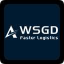 WSGD Logistics отслеживание